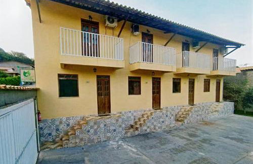 Village Funchal 03, Lençóis - Photo 18