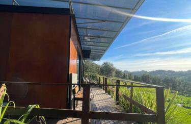 Cabana Romântica em Pelotas - Photo 15