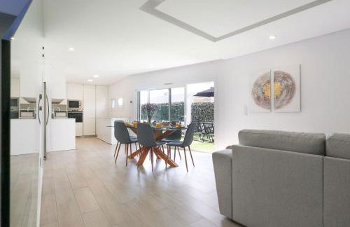 Casa de ferias com Piscina e Suite - Foto 15