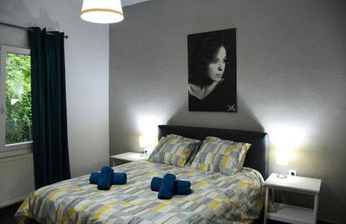 Villa Monte Kariotes - Foto 7