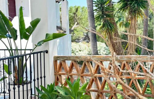 Boutique apartment 365 - Marbella - Foto 18