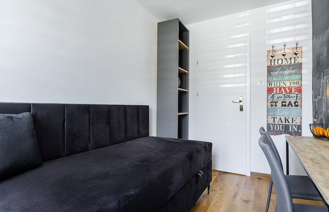 Suwalska P&O Apartments - Foto 8