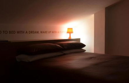 Angelina Urban Lodge - Foto 15