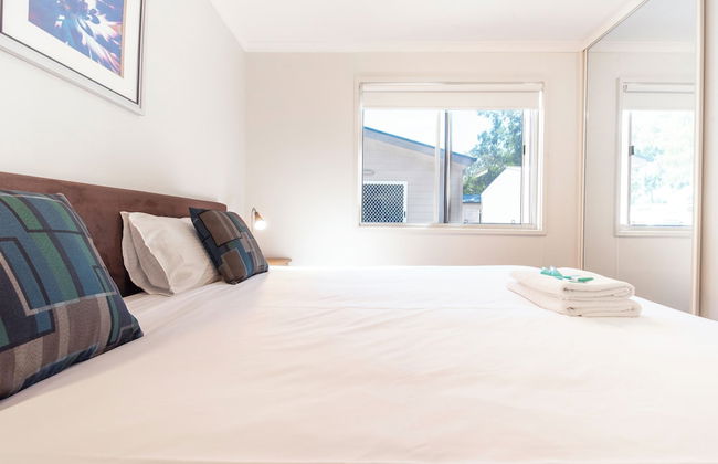 Echo Holiday Parks - Windsor Gardens - Foto 15