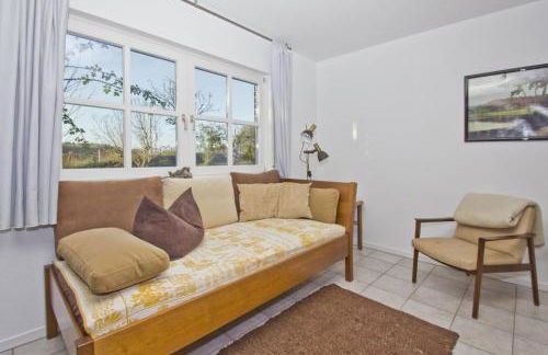 Ferienhaus Gisela Ferienwohnung Gartenblick - Photo 8