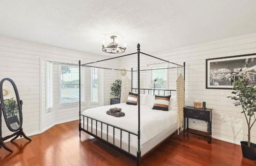 3BD Farmhouse Country Living - Pool Patio Firepit - Foto 18