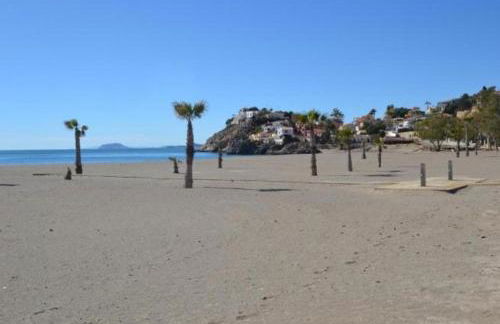 2 bed penthouse, Bolnuevo - Foto 20