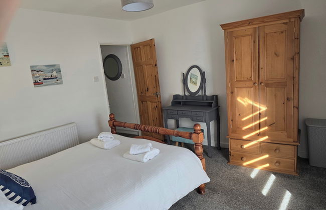 Eden Rose Cottage in Morecambe hot tub - Foto 2