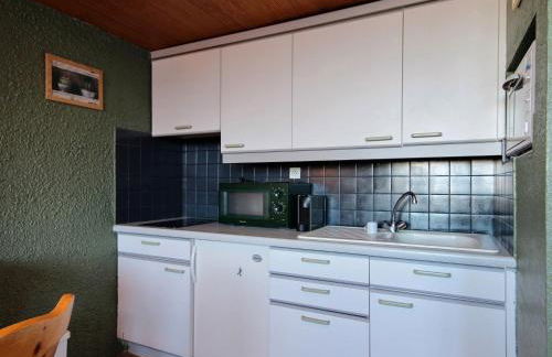 Studio spacieux avec wifi à Plagne Centre, proche pistes - FR-1-455-166 - Foto 5