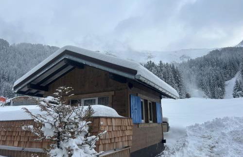 Chalet Jasmine - Foto 1