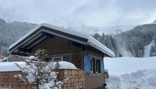 Chalet Jasmine - Foto 1