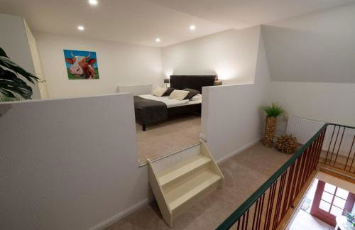 Alte Schule unter Reet- Klassenzimmer - Foto 22