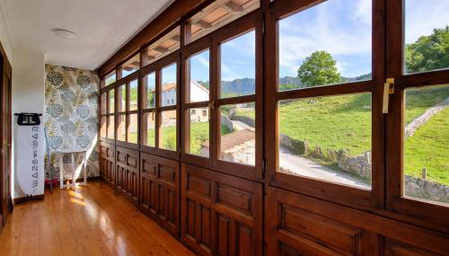 Llanes Casa con Terraza y Barbacoa – La Jorcada - Foto 5