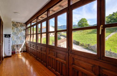 Llanes Casa con Terraza y Barbacoa – La Jorcada - Foto 21