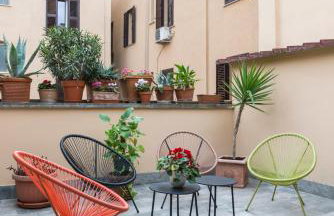 Terrazza San Lorenzo - Luxury Apartment - Roma Centro - Foto 59