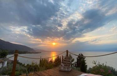 Magical View Studios 1 Asproneri, Kamena Vourla - Photo 112