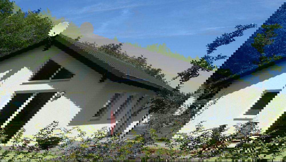 Bungalow Near Eifel Ski Lift - Foto 1