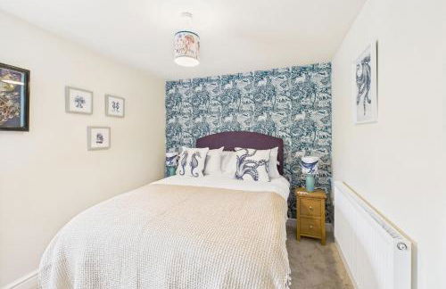 Beautiful, Pet Friendly Apartment - The White Lion - Foto 11