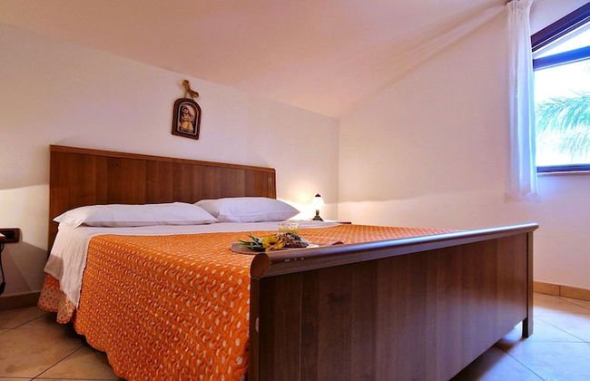 Al049 Villa Paradiso 12 Posti con Piscina Privata - Foto 64