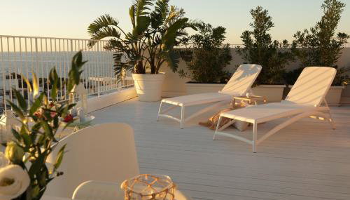 La Terrazza Di Marta- Enjoy Apulia - Foto 2