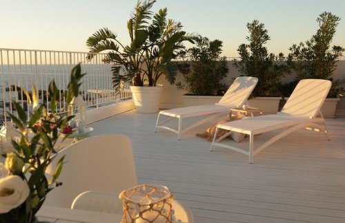 La Terrazza Di Marta- Enjoy Apulia - Foto 2