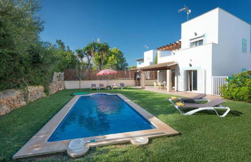 Impresionante Villa Son Ganxo II en Cala Murada! - Foto 5