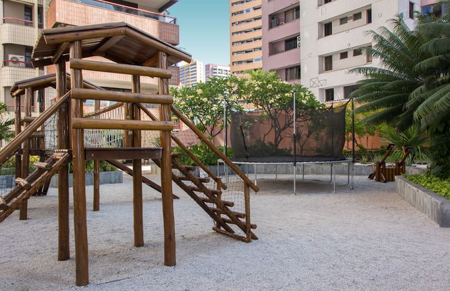 Um por andar com vista panorâmica do mar - Photo 17