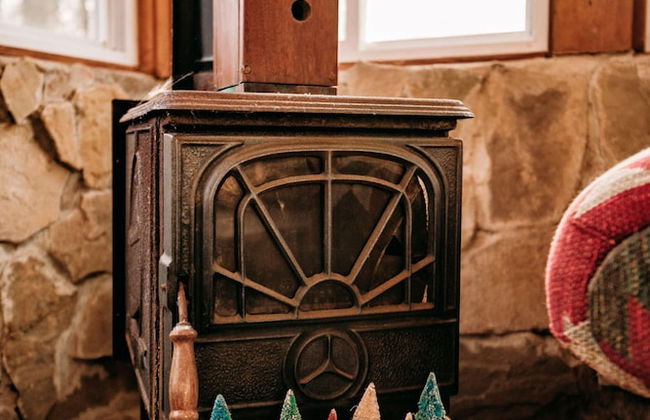 Poconos Retreat A Vintage Gem - Foto 27