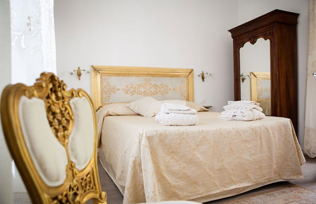 Domus Socolatae Residenza d'Epoca Charming B&B - Foto 28