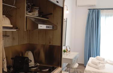 Ifestia Hotel - Foto 37