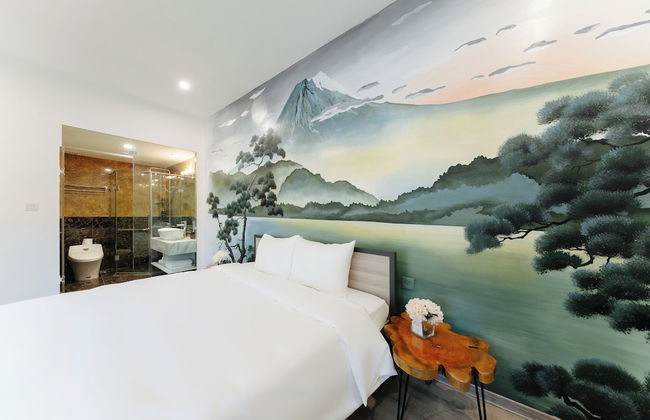 Su Casa Hanoi Old Quarter - Foto 23