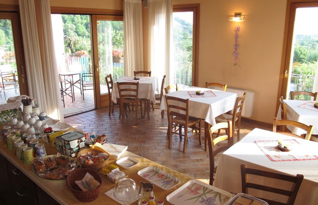 La Casa Vecchia - Foto 52