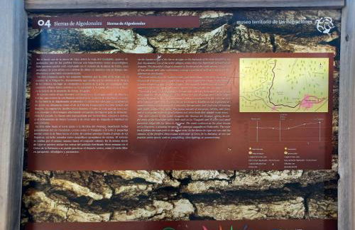 Casa Diego. Algodonales (Cadiz) - Photo 36