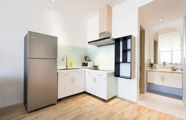 The Rixx Ben Thanh - Foto 49