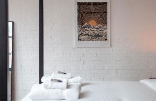 Penthouse 2BR duplex with Roof Terrace in Shoreditch - Foto 29