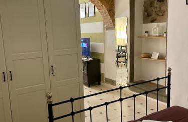 Appartamento San Niccoló GR - Foto 7