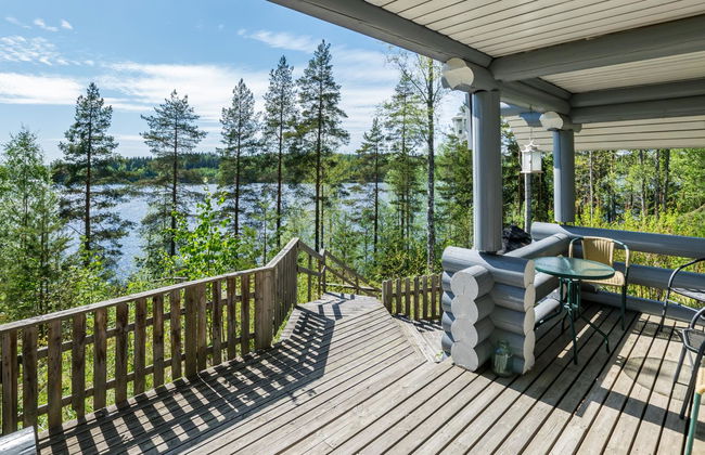 Vastaniemi - Foto 17