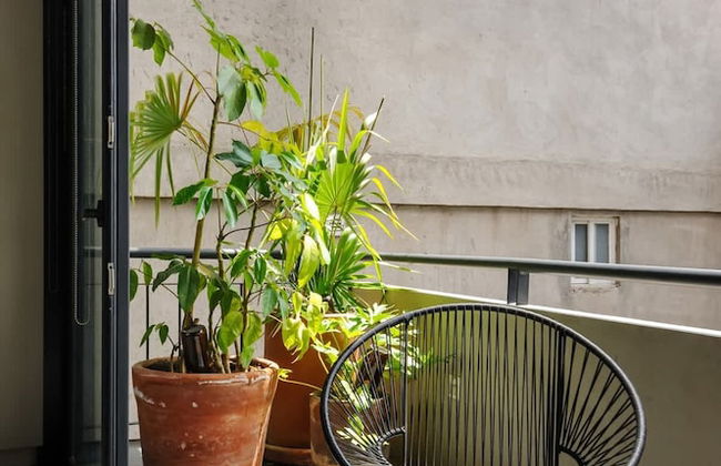 w Majestic 1BR w Balcony in Cuauht moc - Foto 4