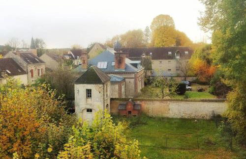 logement de charme 2 chambres 100m2 hypercentre 2ème étage - Foto 11