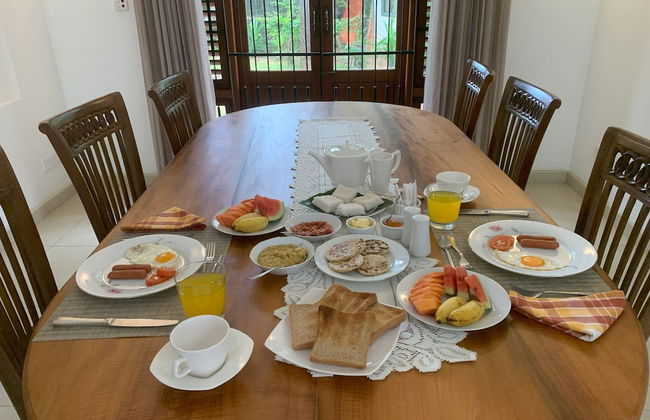 Cenreeza Airport Villa - Photo 26