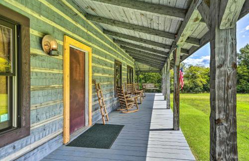 Sweetens Ranch - Foto 38