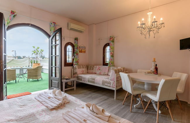 Olympus Studios Afrodite - Foto 1