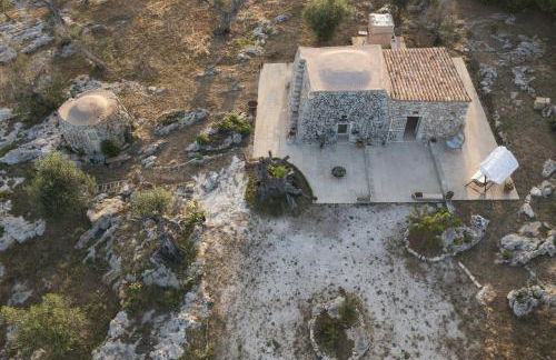 La Nicchia-Trullo - Foto 1