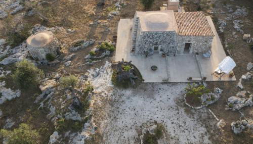 La Nicchia-Trullo - Foto 1