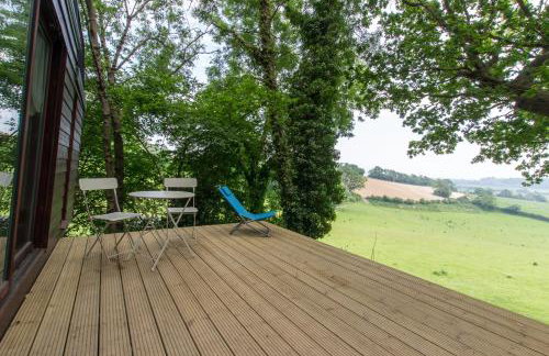 Extraordinary Huts Ltd - Photo 45