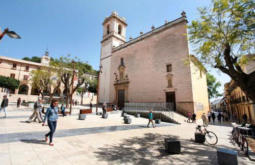 Apartamento Nueva Vida by Family Homes - Foto 45