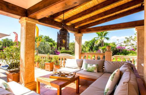 Villa Villa Lantana by Interhome - Foto 14