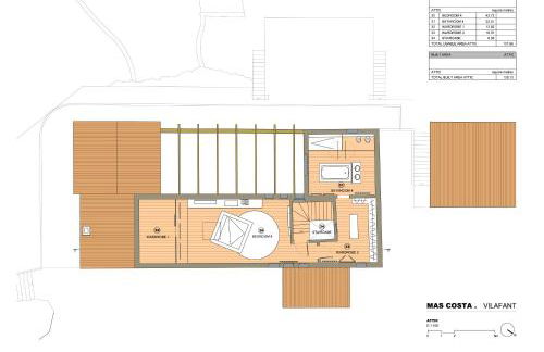 Mas Moli Petit - Foto 42