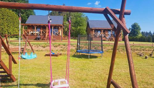 Domki Na Wzgórzu - domek nr 2 - Foto 2