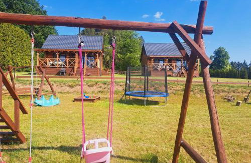 Domki Na Wzgórzu - domek nr 2 - Foto 2